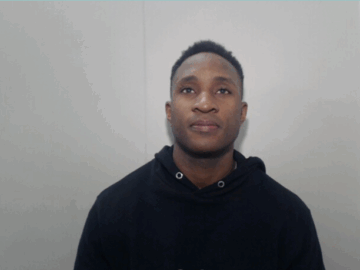 Craig McKenzie custody