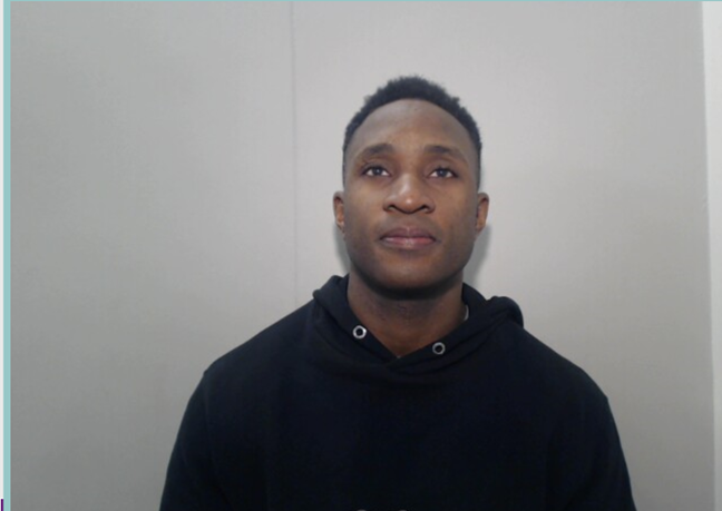 Craig McKenzie custody