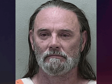 Florida man charged with murder, kidnapping after U.K. woman hired him to torture and kill her