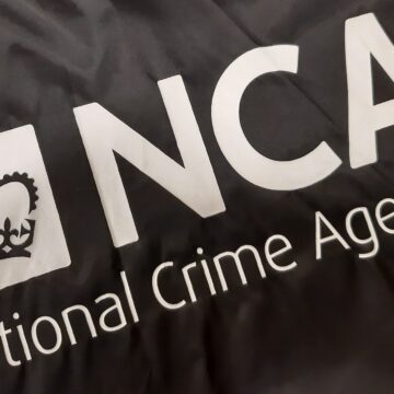 NCA jacket copy