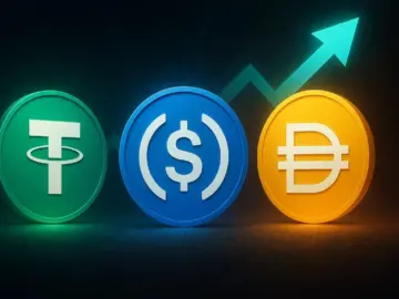 Banks Are Rushing Into Stablecoins in 2025, Despite Adoption Being Years Away