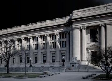 45 Pounds of Meth in Suitcase Nets 10-Year Sentence