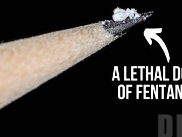 Man Sentenced to Nine Years for Fentanyl Overdose Death