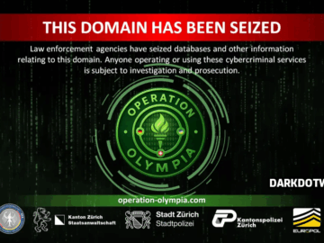 Law enforcement shuts down Cryptomixer in major crypto crime takedown