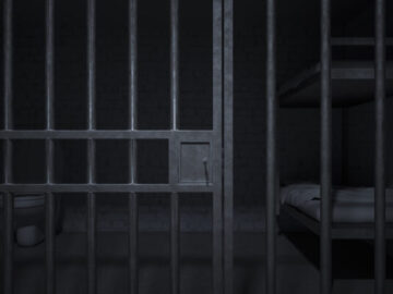 Orleans Parish Man Sentenced For Bank Robbery