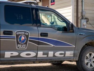 Police Seize $103K worth of Fentanyl, Cocaine and Meth