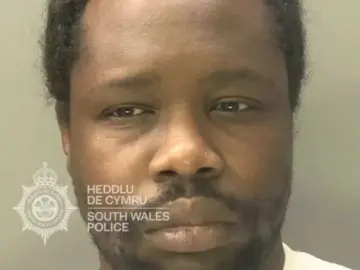 Coventry duo jailed after drone drug & phone jail plot