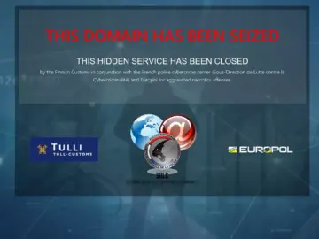 The Rise and Fall of Valhalla