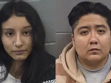 Two Women Charged with 22 Kilo Cocaine Trafficking