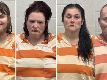 Four Arrested in Dark Web Drug Case in Indiana
