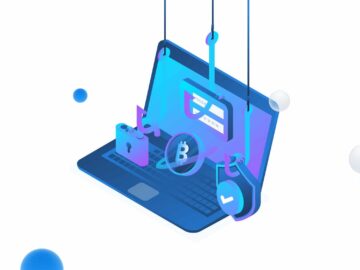 NCA Launches Operation Atlantic Against Crypto Phishing