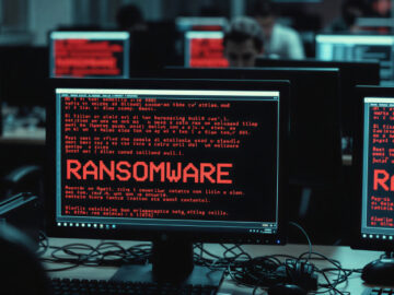 Bearlyfy Hits 70 Russian Firms With GenieLocker Ransomware