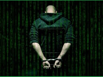 U.S. Sentences Russian Hacker to 6.75 Years Over Ransomware