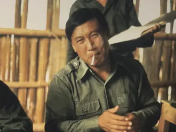 The Biggest Drug Lords in History: Khun Sa