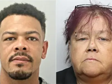 Mother and Son Jailed for Smuggling 14kg Cocaine