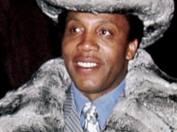 The Biggest Drug Lords in History: Frank Lucas