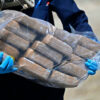 88kg Cocaine Seized at Luxembourg Airport