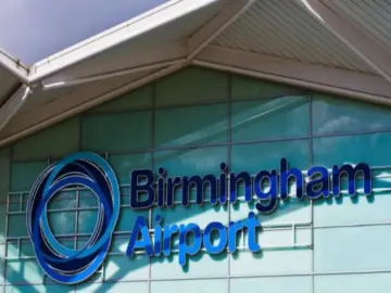 6 Charged Over £13.8M Cannabis Smuggling at UK Airport