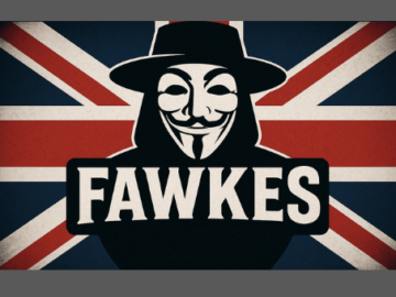 FEATURED : FAWKES MARKET