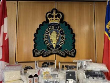 Dark Web Drug Suspect Extradited to Canada After Manhunt