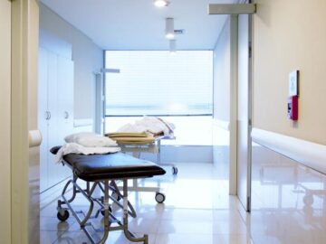 Ransomware Hits IT Firm Used by Dutch Hospitals