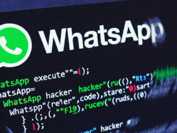 Microsoft Warns of WhatsApp-Delivered Malware Attack