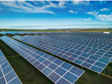 €55M Seized in EU Solar Subsidy Fraud Probe