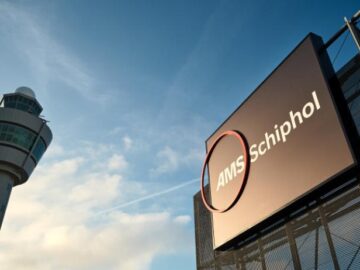 Schiphol Cargo Worker Arrested Over Drug Data Leaks