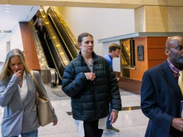 Feeding Our Future Founder Gets 41 Years in $250M Fraud Scheme
