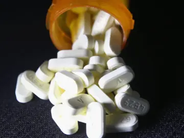 Texas Doctor Convicted Over 1M Opioid Pills Scheme