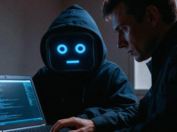 Hackers Used AI to Build First Known Zero-Day Exploit
