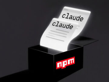 Malicious npm Package Targeted Claude AI User Files