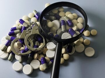 Cross-Border Drug Ring Dismantled in Europe