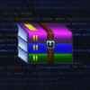 Russian Hackers Exploit WinRAR Flaw Against Ukraine