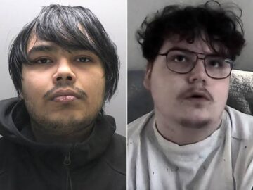 Two Jailed Over Record-Breaking TfL Cyberattack