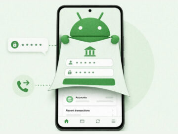 RedWing Android Malware Rented on Telegram Targets Banks