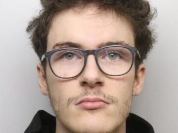 Com Group Member Jailed Over Abuse of 117 Victims