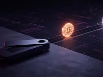 Coldcard-Linked Wallet Moves $1.94M in Bitcoin